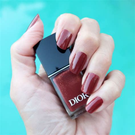 dior vernis rouge atelier|Dior vernis longwear gel.